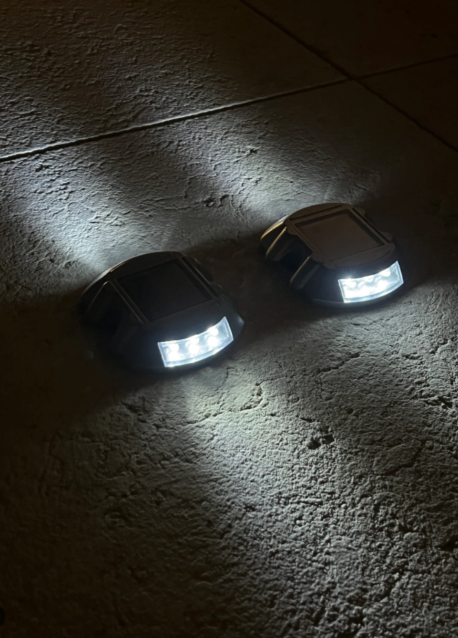 Outdoor Lights