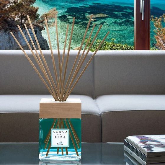 Home Fragrances